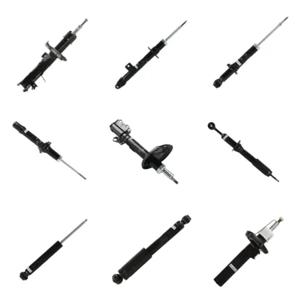OEM Quality KYB Shock Absorber for Toyota Models