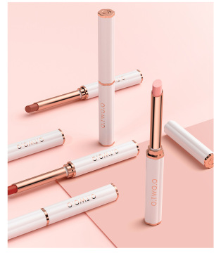 High Quality Waterproof Matte Lipstick with Temperature Color Change for Private Label