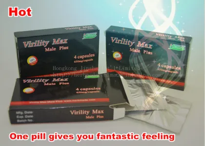 Herbal Sex Pills for Asian