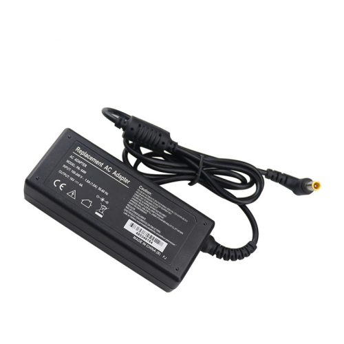 16V 4A AC / DC Adapter Power Supply