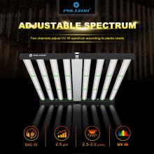 UV IR Strips LED Plant Grow Light