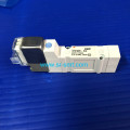 SAMSUNG CP45 Head Solenoid Valve SY3140R-5LZ