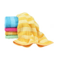 Microfiber Lattice Cleaning Towel