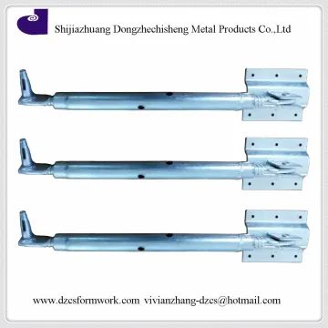 Galvanized korea type closed turnbuckle