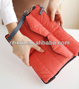 2013 Fashion Travel Bag for Ipad Computer Bag in Bag