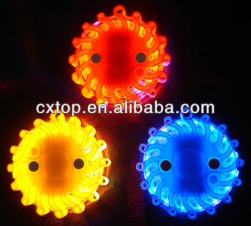 LED Strobe Light