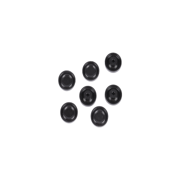High Sealing Rubber Diaphragm