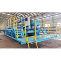 Frame Filter Press Wastewater Treatment Equipment