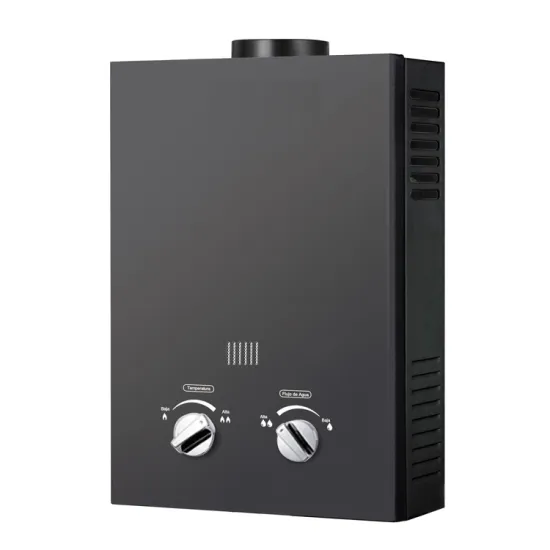 Gas Water Heater Instant