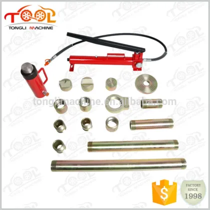 TL0020A Porta Power Jack