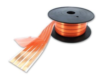 FrankEver Self-adhesive OFC Copper Flat Speaker Cable