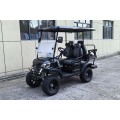 Üstün Performans için Geliştirilmiş 4 Golf Arabası