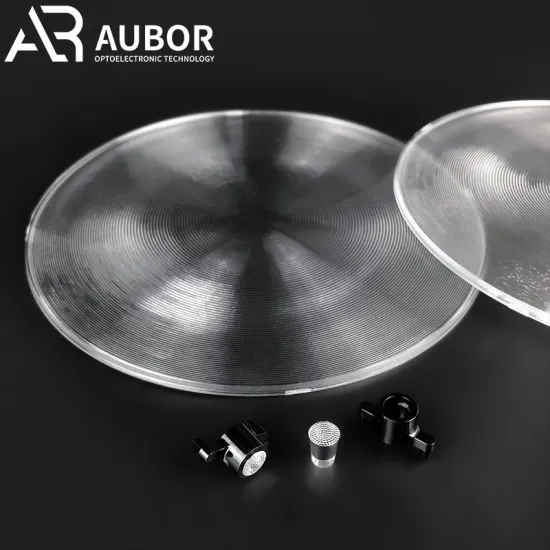 Narrow Beam 3 Degree Bar LED Laser Stage Lighting Fresnel Lens