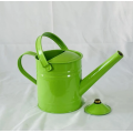 Adorable colorful children's watering cans