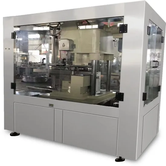 high speed can packing machine for Automatic cans electric commercial can seal seamer machine