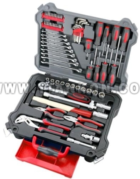 Ensemble d'outils