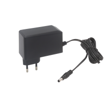 18w Wall Mount 12v 1500mA power adapter