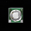 3535 Visoko zmogljiva modra LED SMD 3W 450-465nm