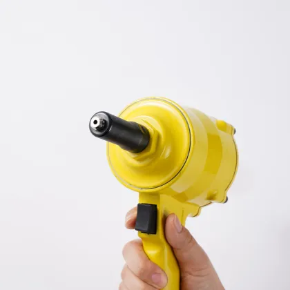 Pneumatic Rivet Nut Gun for Air Hydraulic Rivet Nut Tools and Riveting Machines