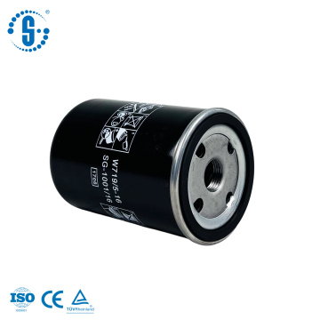 Soluciones de filtro de aceite W719/5 75876