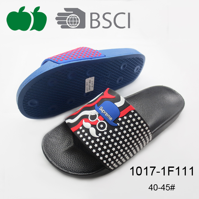 Summer High Quality Comfortable Good Mens Slippers