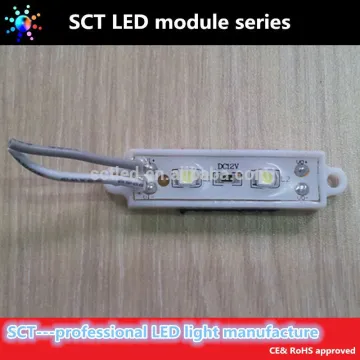 LED module SMD3528 two LEDs