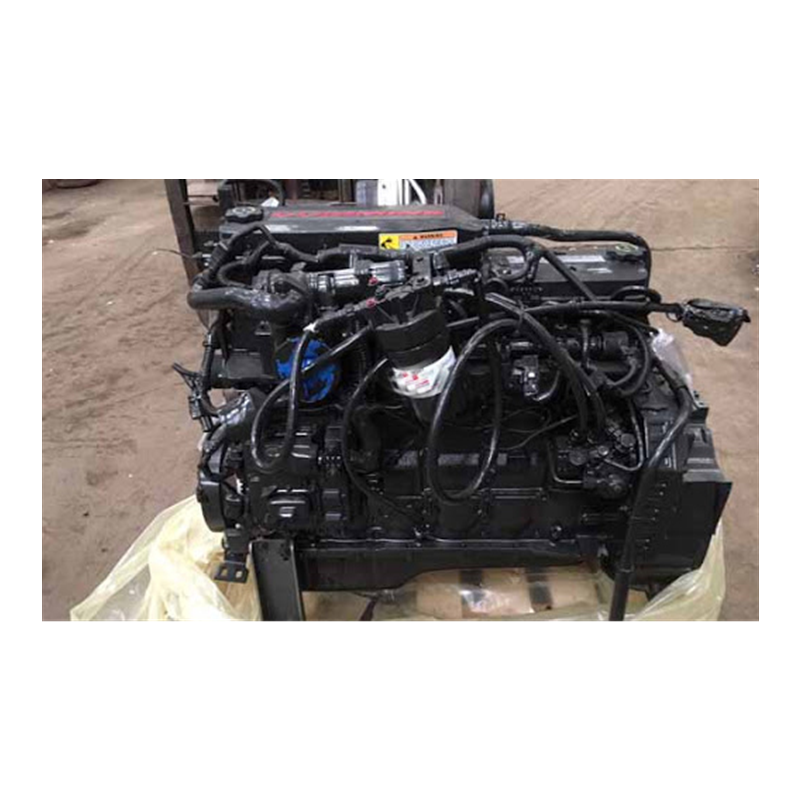 Qsb4 5 6bta Engine Assy 5 Png