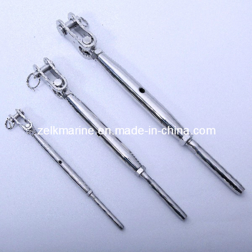 Rigging Screw Toggle&Terminal- T Style (M6*3mm-M20*12mm)