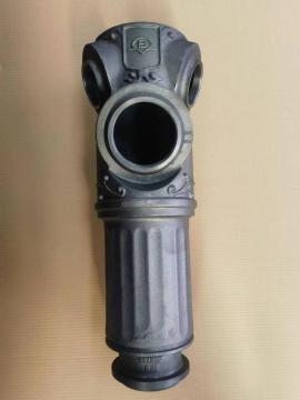 Fluid accessories