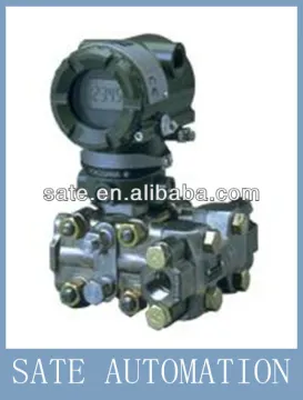 YOKOGAWA EJA115 Low Flow Transmitter
