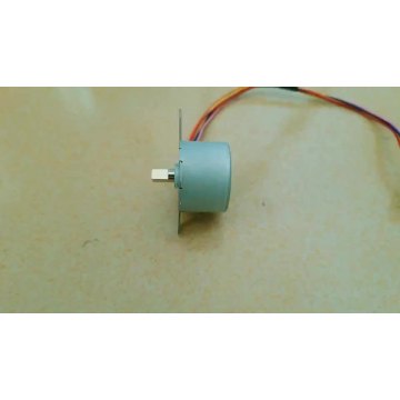 28byj cctv camera motor pm stepper motor