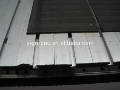 Multi heads 3d carving wood cnc router