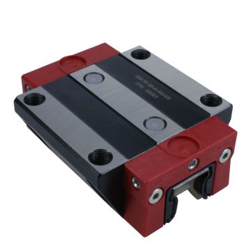 Schneeberger BMW30 Linear Guide Block BM W 25-A-G2-V3 for BMW25: High-Quality Linear Guide Solution