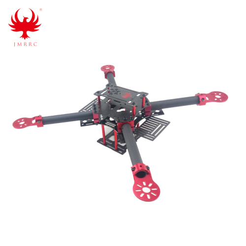 Kit di cornice GF-400 per drone quadricottero fai-da-te