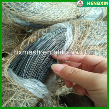 Mild Steel Cold Drawn Black Steel Wire/black coil iron wire 1.5mm/black anealing wire