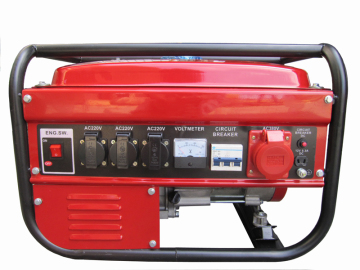 New Type Three Phase Generator HH2800-B04 (2KW/2.5KW/2.8KW)