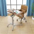 Standing bed tafel bureau