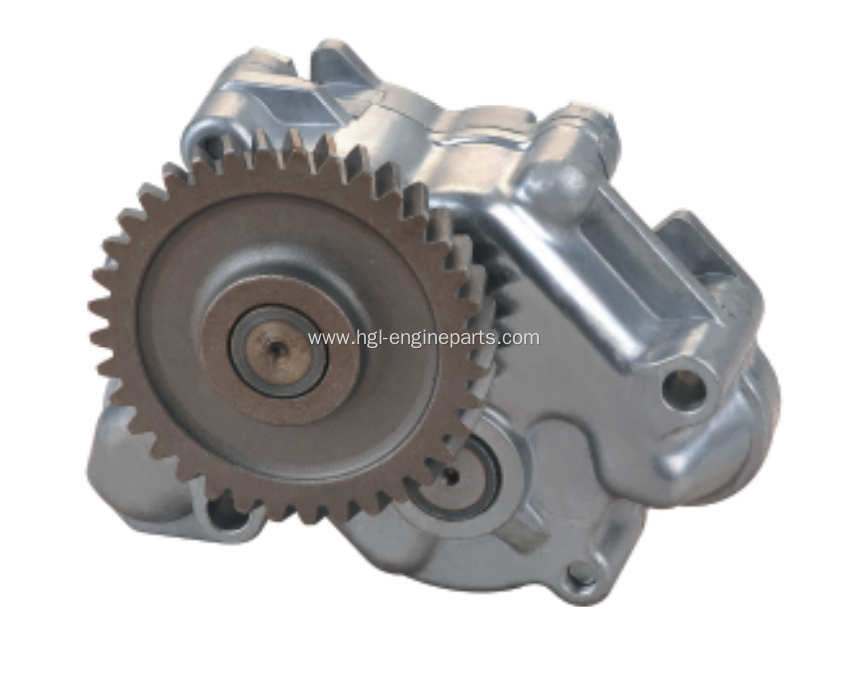 MITSUBISHI OIL PUMP MD-322509 FOR MITSUBISHI LANCER 4G64