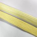 Εξαιρετική σταθερότητα διαστάσεων Kevlar Braided μανίκι