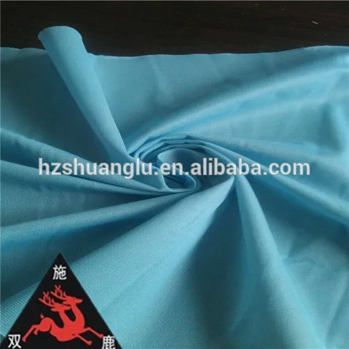 Shuanglu cheap high quality 100% polyester french terry fleece fabric