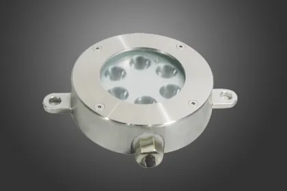 LED Fountain light (Led underwater light/underwater lighting)