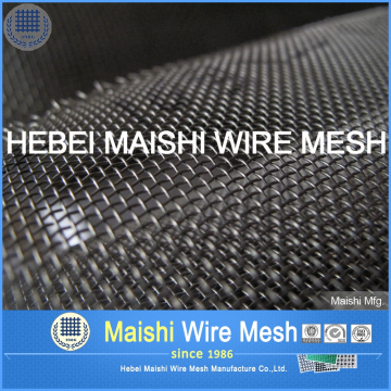 Filo in acciaio inossidabile da 100 micro 150mesh in acciaio inossidabile dalla fabbrica