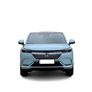 2024 New H-Onda ENP1 Electric SUV: يتراوح ما يصل إلى 510 كم
