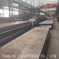 Hoja de acero resistente al desgaste de bajo precio NM400