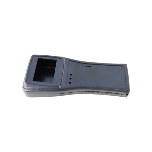 Изготовленные на заказ пластиковые корпуса дистанционного управления