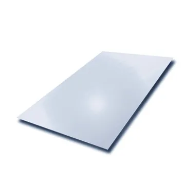 6mm Thick Stainless Steel Perforated Sheet