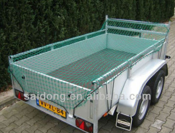 2013 GOOD SALES FOR box trailer