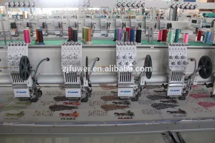 happy embroidery machine price