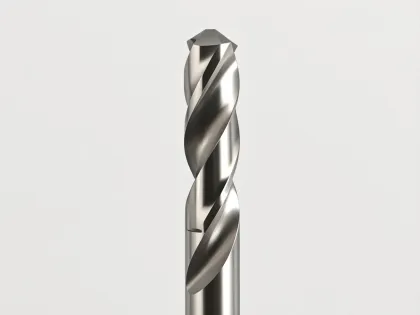 DIN1897 HSS TWIST drill bits
