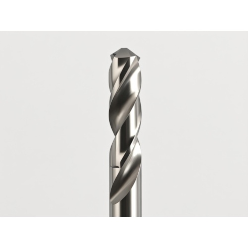 Brocas DIN1897 HSS TWIST para corte de precisión